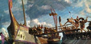 Battle Of Cape Ecnomus: One Of The Greatest Naval Battles In History