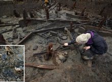 Mystery Of The British Pompeii Deepens – Bronze Age Settlement Destroyed By Dramatic Fire