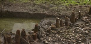 The Pompeii Of The Fens: Ancient Village In Cambridgeshire Burned Down 3,000 Years Ago For Unknown Reasons