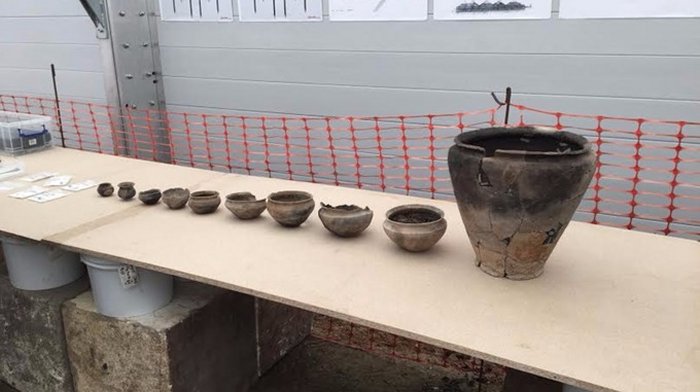 The Pompeii Of The Fens: Ancient Village In Cambridgeshire Burned Down 3,000 Years Ago For Unknown Reasons