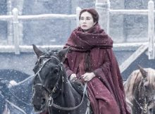 The Red Woman: the history behind Game of Thrones’ mysterious mystic