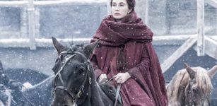 The Red Woman: the history behind Game of Thrones’ mysterious mystic