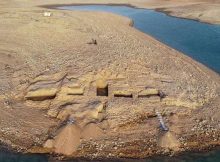 Stunning 3,400-Year-Old Palace Of the Kingdom Of Mitanni Discovered –It’s An Archaeological Sensation - Scientists Say