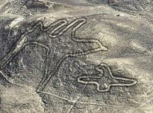 Nasca Lines