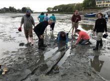 Oldest Canoe Ever Discovered In Maine – It Dates To 1280-1380 A.D