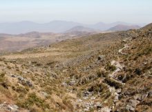 Ancient Invention Could Boost Water Availability In Peru