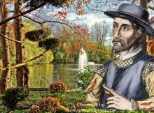 Ponce De Leon’s Quest For The Fountain Of Youth In Florida