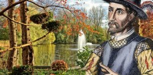 Ponce De Leon’s Quest For The Fountain Of Youth In Florida