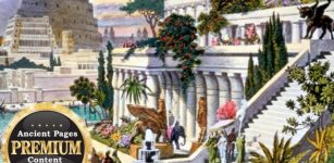 Riddle Of Hanging Gardens Of Babylon - Ancient Place Still Shrouded In Mystery - Part 1