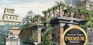 Riddle Of The Hanging Gardens Of Babylon - Highly Advanced Technologies - Part 2