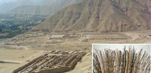 Did The Inca Use Quipu To Collect Taxes?