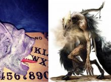 Raven Mocker And Cannibal Body Snatchers In Cherokee Mythology