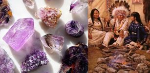Sacred Crystals Of The Cherokee - Myths, Traditions And History Explained
