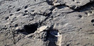 The Maasai Legend Of Giant Lakalanga And His Ancient Footprints