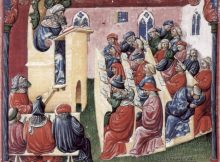 What Was It Like To Be A Student In The Middle Ages?