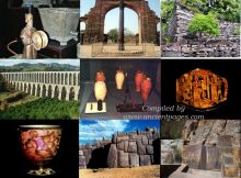 10 Remarkable Advanced Ancient Technologies Ahead Of Their Times