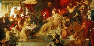 Tragedy Of Caterina Cornaro - The Last Queen Of Cyprus