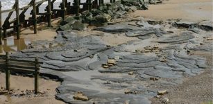 Human Footprints Dating Back 800,000-Year Discovered In Norfolk UK