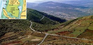 Galilee Hills