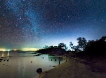 Aboriginal Australians Were World's First Astronomers Who Discovered Variable Stars - Astrophysicist Says