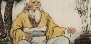 Lao Tzu a thinker of ancient China