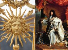 Why Was Louis XIV Called The Sun King?