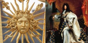 Why Was Louis XIV Called The Sun King?