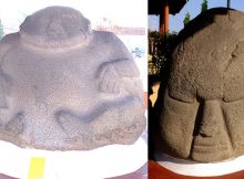 Mysteries Of Ancient Magnetic Potbelly Statues In Mesoamerica Revealed – But Something Is Still Wrong