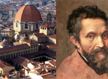 Michelangelo's Hidden Secrets Under The Medici Chapel