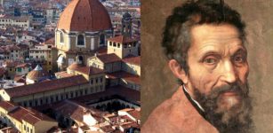 Michelangelo's Hidden Secrets Under The Medici Chapel