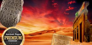 Is There An Over-Looked Ancient Secret In Sahara?- Intriguing Theory Examined