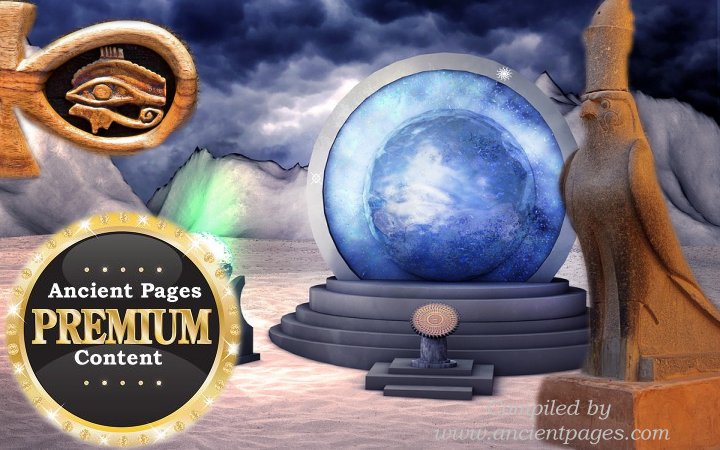 Forbidden Knowledge: Secret Ancient Gates Of The Shining Ones - The Beginning - Part 1