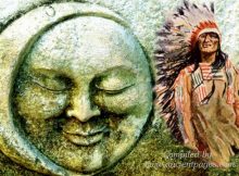 Legend Of The Sun And The moon In Cherokee Beliefs
