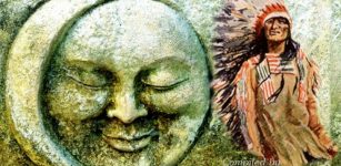 Legend Of The Sun And The moon In Cherokee Beliefs