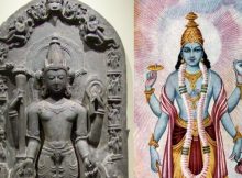 Vishnu: Supreme, Universal Hindu God Whose Avatars Reach Nations, Cultures And Races