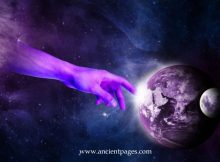 Andlang – Spiritual Heaven And Shelter For The Dead After Ragnarok