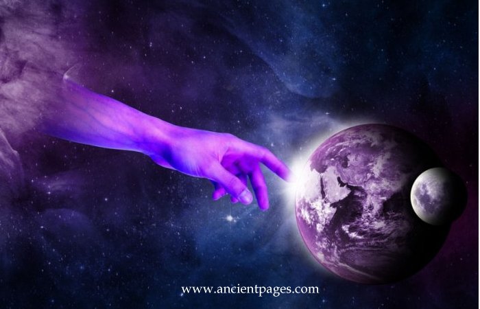 Andlang – Spiritual Heaven And Shelter For The Dead After Ragnarok