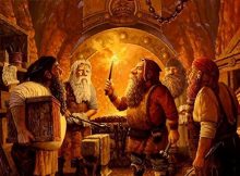 Brokkr And Eitri - Norse Dwarves Who Fashioned Magical Artifacts For The Gods