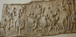 Secret Police In Ancient Rome - Frumentarii: Who Were They And What Was Their Role?