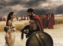 Gorgo – Queen Of Sparta And Wife Of King Leonidas Broke A Secret Code And Stopped An Invasion