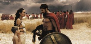 Gorgo – Queen Of Sparta And Wife Of King Leonidas Broke A Secret Code And Stopped An Invasion