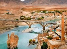 Hasankeyf - 12,000-Year-Old Mesopotamian City Will Be Destroyed - Decision Sparks Outrage And Controversy