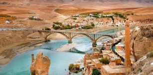 Hasankeyf - 12,000-Year-Old Mesopotamian City Will Be Destroyed - Decision Sparks Outrage And Controversy