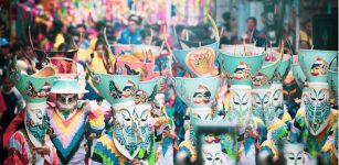 Why Is The Hungry Ghost Festival Celebrated In August?