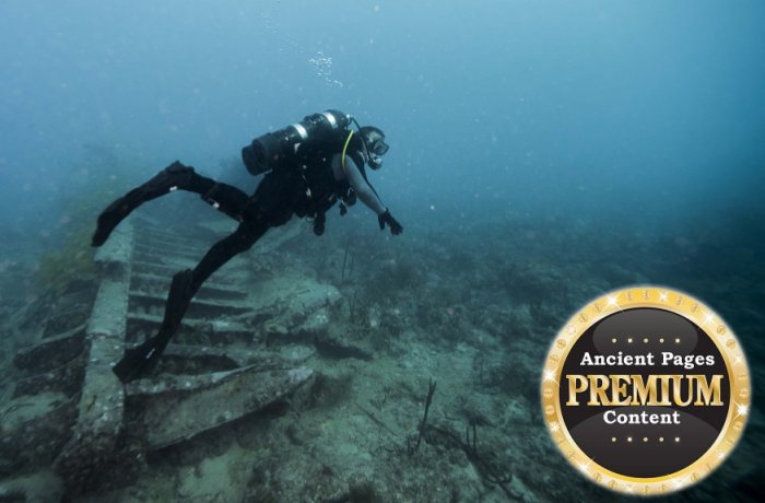 Forbidden Underwater Discovery Could Re-Write Ancient History But The Investigation Was Stopped