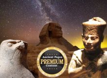 The Untold Story Of The Great Sphinx - One Of The Greatest - Part 1