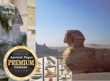 The Untold Story Of The Great Sphinx - Puzzling Discoveries - Part 2