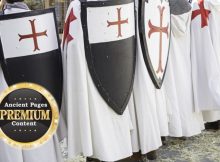 Mystery Of The Knights Templar - Did A Secret Ancient Meeting Determine The Real Purpose Of The Christian Knights? Part 1