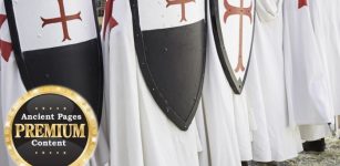 Mystery Of The Knights Templar - Did A Secret Ancient Meeting Determine The Real Purpose Of The Christian Knights? Part 1