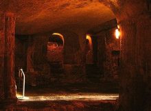 Magnificent St. Paul’s Catacombs - Largest Underground Roman Cemetery In Malta